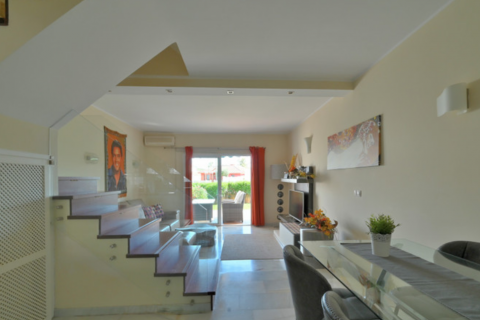 Townhouse for sale Mijas Costa, Malaga, Spain 2 bedrooms, 100 sq.m. No. 130728 - photo 6