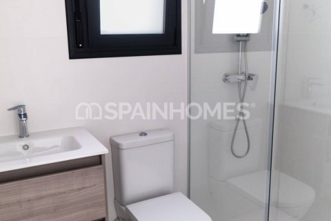 Villa zum Verkauf Polop, Alicante, Spanien 3 Schlafzimmer, 120 m2 Nr. 122017 - Foto 17