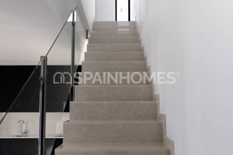 Villa zum Verkauf Polop, Alicante, Spanien 3 Schlafzimmer, 120 m2 Nr. 122017 - Foto 20