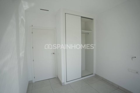 Villa zum Verkauf Polop, Alicante, Spanien 3 Schlafzimmer, 120 m2 Nr. 122017 - Foto 13