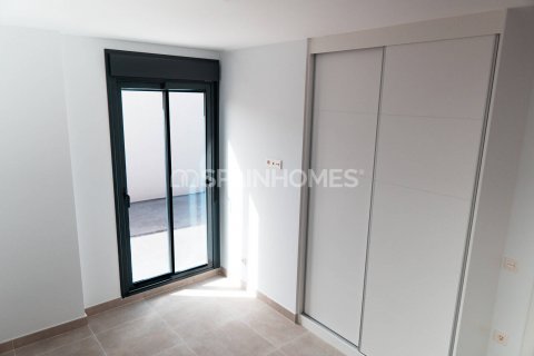 Villa zum Verkauf Polop, Alicante, Spanien 3 Schlafzimmer, 120 m2 Nr. 122017 - Foto 10