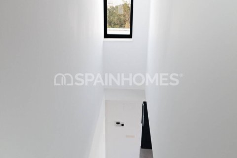 Villa zum Verkauf Polop, Alicante, Spanien 3 Schlafzimmer, 120 m2 Nr. 122017 - Foto 15