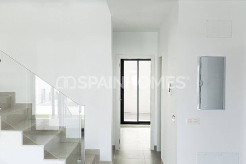 Villa zum Verkauf Polop, Alicante, Spanien 3 Schlafzimmer, 120 m2 Nr. 122017 - Foto 21