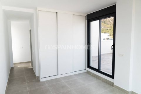 Villa zum Verkauf Polop, Alicante, Spanien 3 Schlafzimmer, 120 m2 Nr. 122017 - Foto 11
