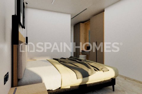 Apartment for sale Pilar de la Horadada, Alicante, Spain 3 bedrooms, 104 sq.m. No. 122019 - photo 22
