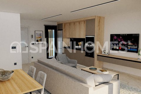 Apartment for sale Pilar de la Horadada, Alicante, Spain 3 bedrooms, 104 sq.m. No. 122019 - photo 20