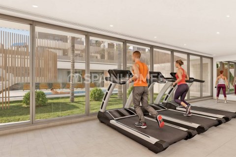 Apartment for sale Pilar de la Horadada, Alicante, Spain 3 bedrooms, 104 sq.m. No. 122019 - photo 12