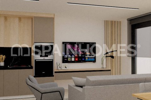 Apartment for sale Pilar de la Horadada, Alicante, Spain 3 bedrooms, 104 sq.m. No. 122019 - photo 18