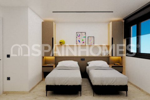Apartment for sale Pilar de la Horadada, Alicante, Spain 3 bedrooms, 104 sq.m. No. 122019 - photo 26