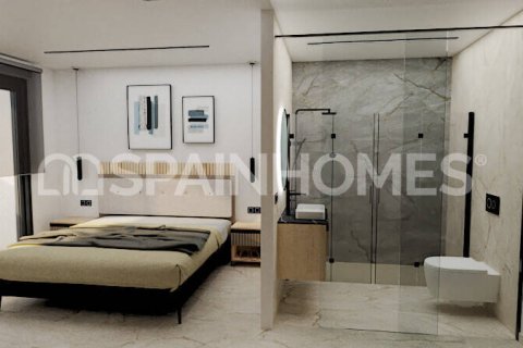 Apartment for sale Pilar de la Horadada, Alicante, Spain 3 bedrooms, 104 sq.m. No. 122019 - photo 23