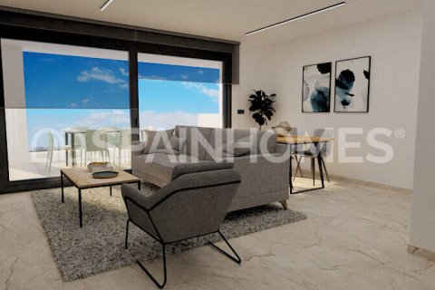 Apartment for sale Pilar de la Horadada, Alicante, Spain 3 bedrooms, 104 sq.m. No. 122019 - photo 16
