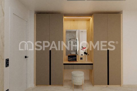 Apartment for sale Pilar de la Horadada, Alicante, Spain 3 bedrooms, 104 sq.m. No. 122019 - photo 27