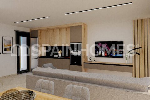 Apartment for sale Pilar de la Horadada, Alicante, Spain 3 bedrooms, 104 sq.m. No. 122019 - photo 17