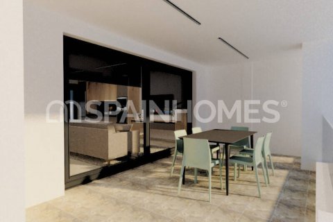 Apartment for sale Pilar de la Horadada, Alicante, Spain 3 bedrooms, 104 sq.m. No. 122019 - photo 29