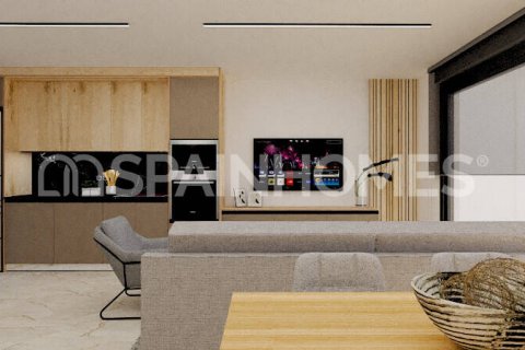 Apartment for sale Pilar de la Horadada, Alicante, Spain 3 bedrooms, 104 sq.m. No. 122019 - photo 19