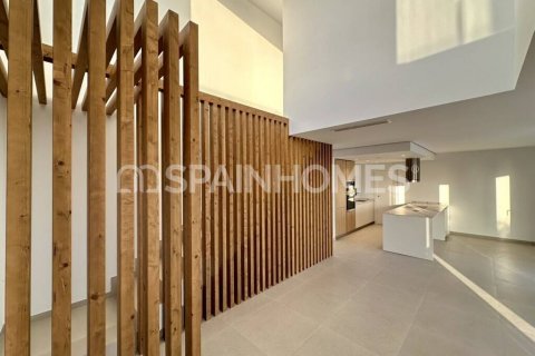 Продажа виллы в Финестрат, Аликанте, Испания 4 спальни, 134м2 №122023 - фото 17