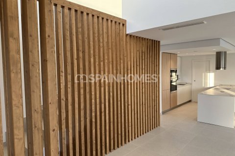 Продажа виллы в Финестрат, Аликанте, Испания 4 спальни, 134м2 №122023 - фото 18