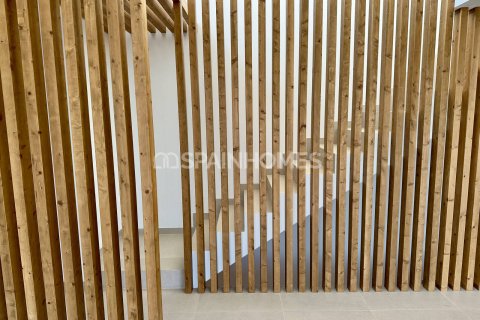 Продажа виллы в Финестрат, Аликанте, Испания 4 спальни, 134м2 №122023 - фото 19
