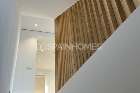Продажа виллы в Финестрат, Аликанте, Испания 4 спальни, 134м2 №122023 - фото 20