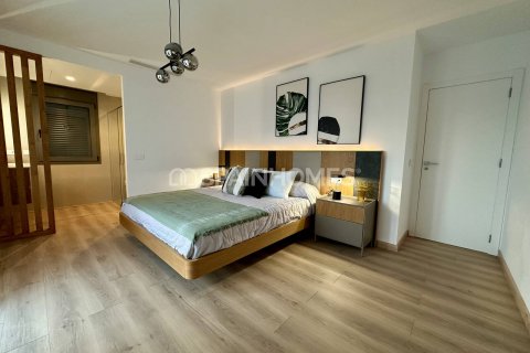 Продажа виллы в Финестрат, Аликанте, Испания 4 спальни, 134м2 №122023 - фото 22