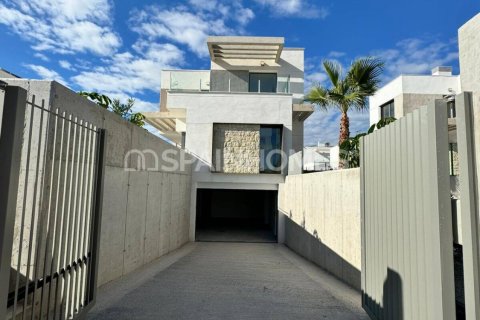 Продажа виллы в Финестрат, Аликанте, Испания 4 спальни, 134м2 №122023 - фото 11