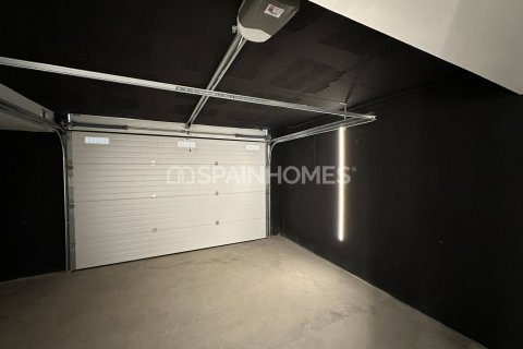 Продажа виллы в Финестрат, Аликанте, Испания 4 спальни, 134м2 №122023 - фото 25
