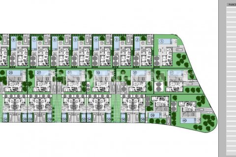 Продажа виллы в Финестрат, Аликанте, Испания 4 спальни, 134м2 №122023 - фото 27
