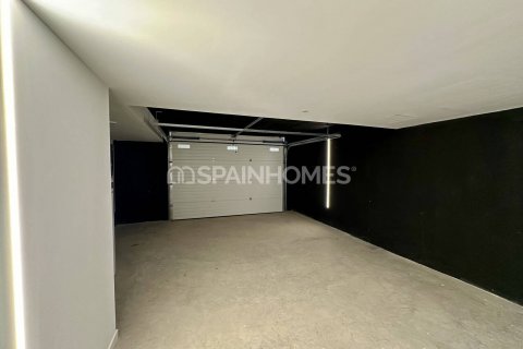 Продажа виллы в Финестрат, Аликанте, Испания 4 спальни, 134м2 №122023 - фото 26
