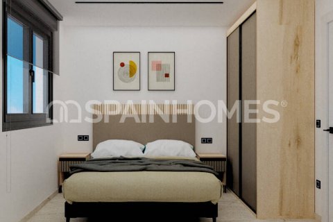 Attico in vendita Pilar de la Horadada, Alicante, Spagna 3 camere da letto, 81 mq. N° 122020 - foto 24
