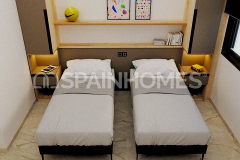 Attico in vendita Pilar de la Horadada, Alicante, Spagna 3 camere da letto, 81 mq. N° 122020 - foto 25