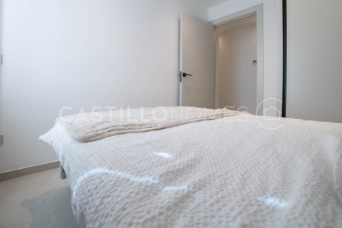 Apartment for sale Torrevieja, Alicante, Spain 3 bedrooms, 100 sq.m. No. 125862 - photo 19