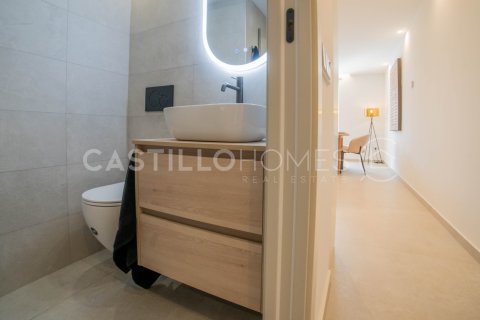 Apartment for sale Torrevieja, Alicante, Spain 3 bedrooms, 100 sq.m. No. 125862 - photo 15