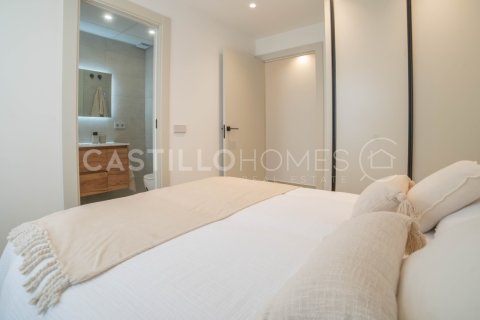 Apartment for sale Torrevieja, Alicante, Spain 3 bedrooms, 100 sq.m. No. 125862 - photo 23