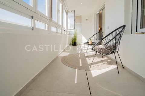 Apartment for sale Torrevieja, Alicante, Spain 3 bedrooms, 100 sq.m. No. 125862 - photo 30