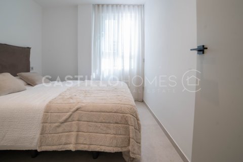 Apartment for sale Torrevieja, Alicante, Spain 3 bedrooms, 100 sq.m. No. 125862 - photo 14