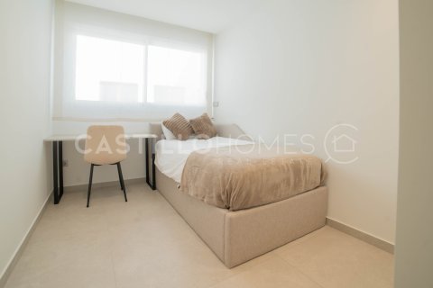 Apartment for sale Torrevieja, Alicante, Spain 3 bedrooms, 100 sq.m. No. 125862 - photo 27