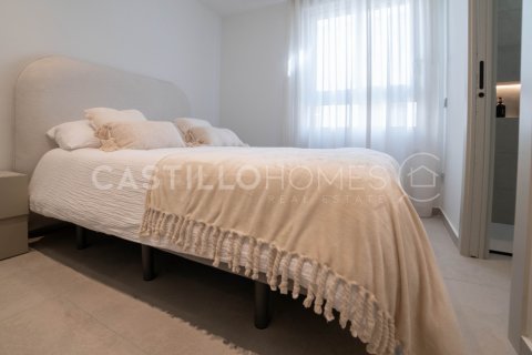 Apartment for sale Torrevieja, Alicante, Spain 3 bedrooms, 100 sq.m. No. 125862 - photo 20