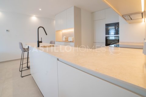 Apartment for sale Torrevieja, Alicante, Spain 3 bedrooms, 100 sq.m. No. 125862 - photo 6