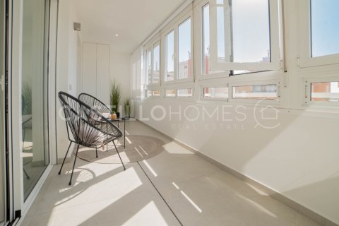 Apartment for sale Torrevieja, Alicante, Spain 3 bedrooms, 100 sq.m. No. 125862 - photo 29