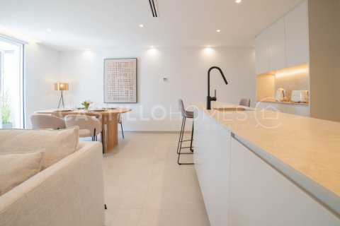 Apartment for sale Torrevieja, Alicante, Spain 3 bedrooms, 100 sq.m. No. 125862 - photo 4