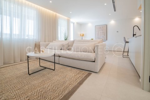 Apartment for sale Torrevieja, Alicante, Spain 3 bedrooms, 100 sq.m. No. 125862 - photo 11