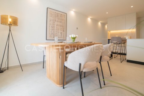 Apartment for sale Torrevieja, Alicante, Spain 3 bedrooms, 100 sq.m. No. 125862 - photo 8