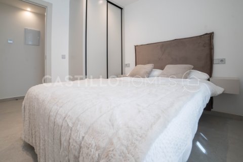 Apartment for sale Torrevieja, Alicante, Spain 3 bedrooms, 100 sq.m. No. 125862 - photo 18