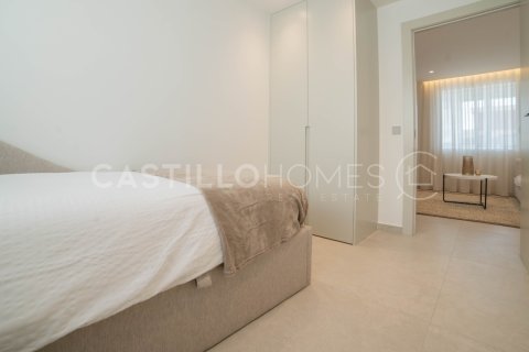 Apartment for sale Torrevieja, Alicante, Spain 3 bedrooms, 100 sq.m. No. 125862 - photo 28