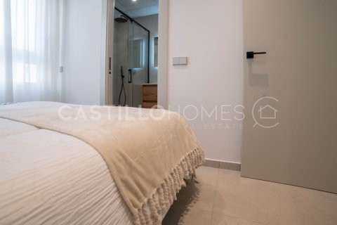 Apartment for sale Torrevieja, Alicante, Spain 3 bedrooms, 100 sq.m. No. 125862 - photo 22