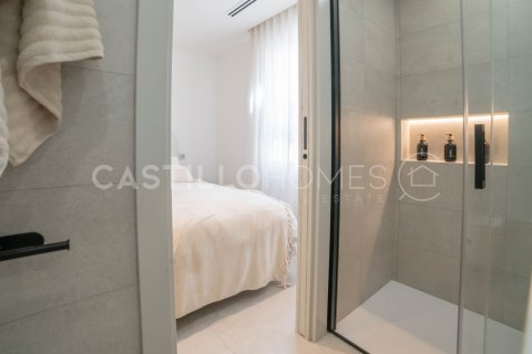 Apartment for sale Torrevieja, Alicante, Spain 3 bedrooms, 100 sq.m. No. 125862 - photo 24