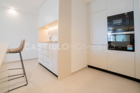 Apartment for sale Torrevieja, Alicante, Spain 3 bedrooms, 100 sq.m. No. 125862 - photo 5