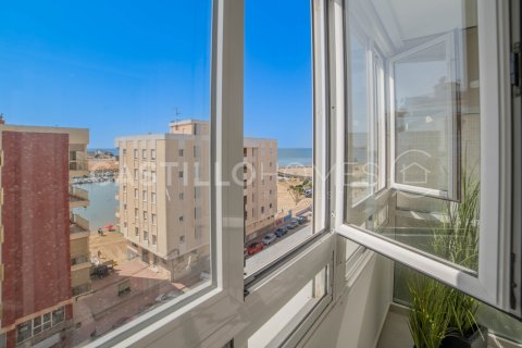 Apartment for sale Torrevieja, Alicante, Spain 3 bedrooms, 100 sq.m. No. 125862 - photo 1