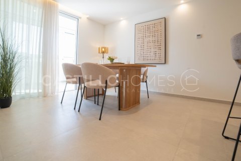 Apartment for sale Torrevieja, Alicante, Spain 3 bedrooms, 100 sq.m. No. 125862 - photo 9