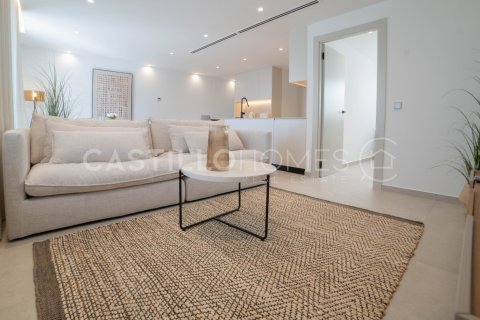 Apartment for sale Torrevieja, Alicante, Spain 3 bedrooms, 100 sq.m. No. 125862 - photo 10